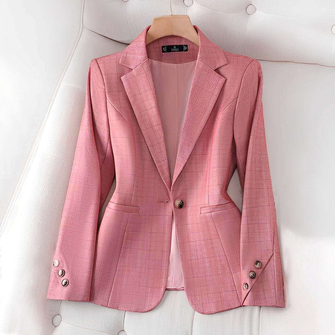 Shemarah - Relaxed blazer