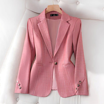 Shemarah - Relaxed blazer