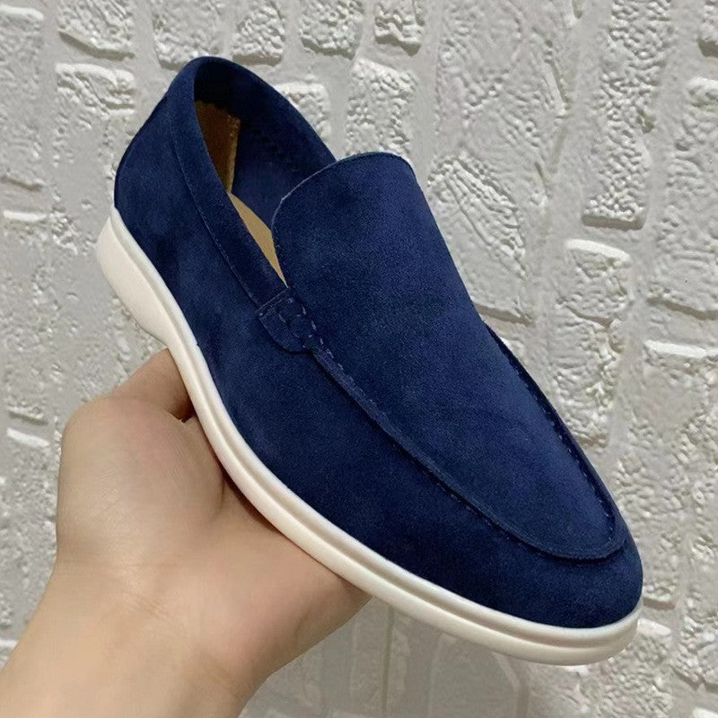 Clark – Classic and stylish shoes for men