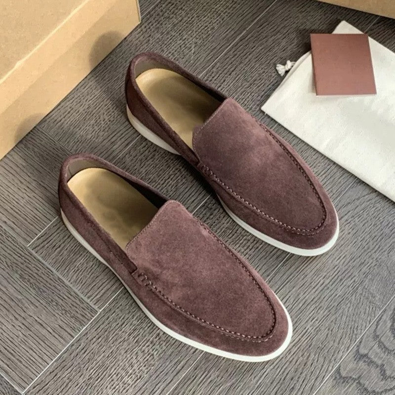 Clark – Classic and stylish shoes for men