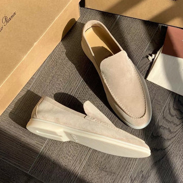 Clark – Classic and stylish shoes for men