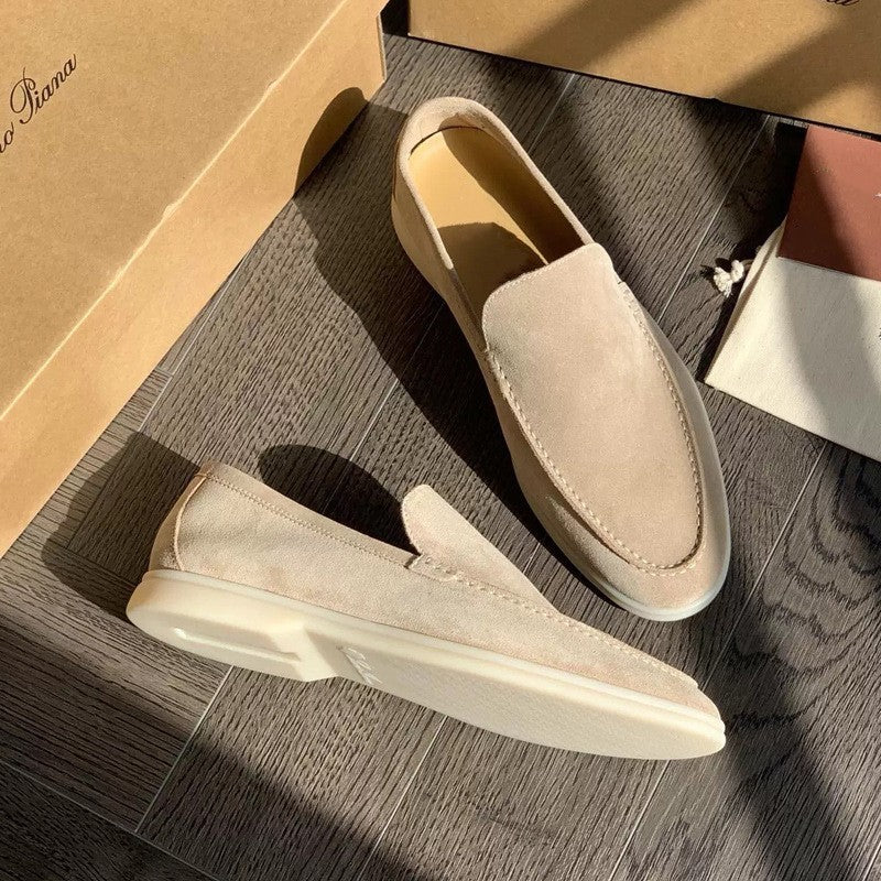 Clark – Classic and stylish shoes for men