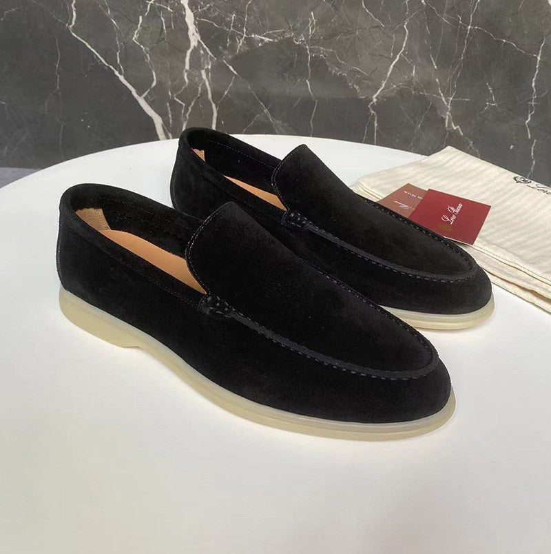 Clark – Classic and stylish shoes for men