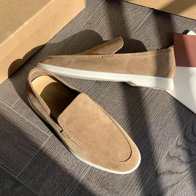 Clark – Classic and stylish shoes for men
