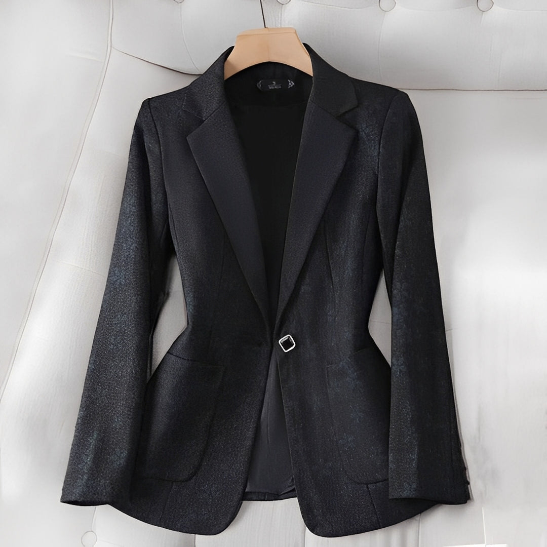 Shemarah - Relaxed blazer