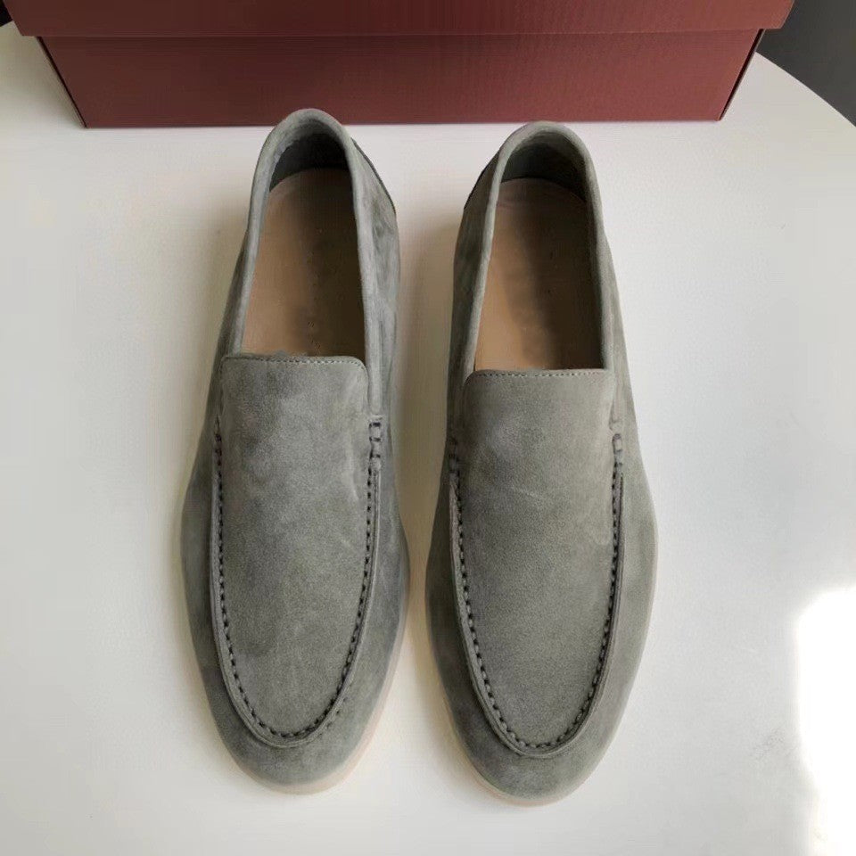 Clark – Classic and stylish shoes for men