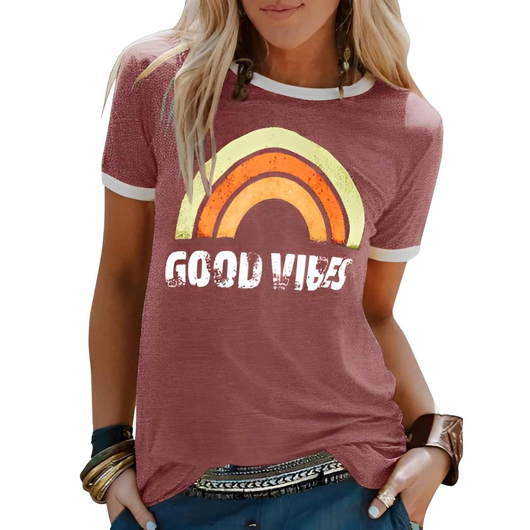 Jobelle - Fashionable T-shirt