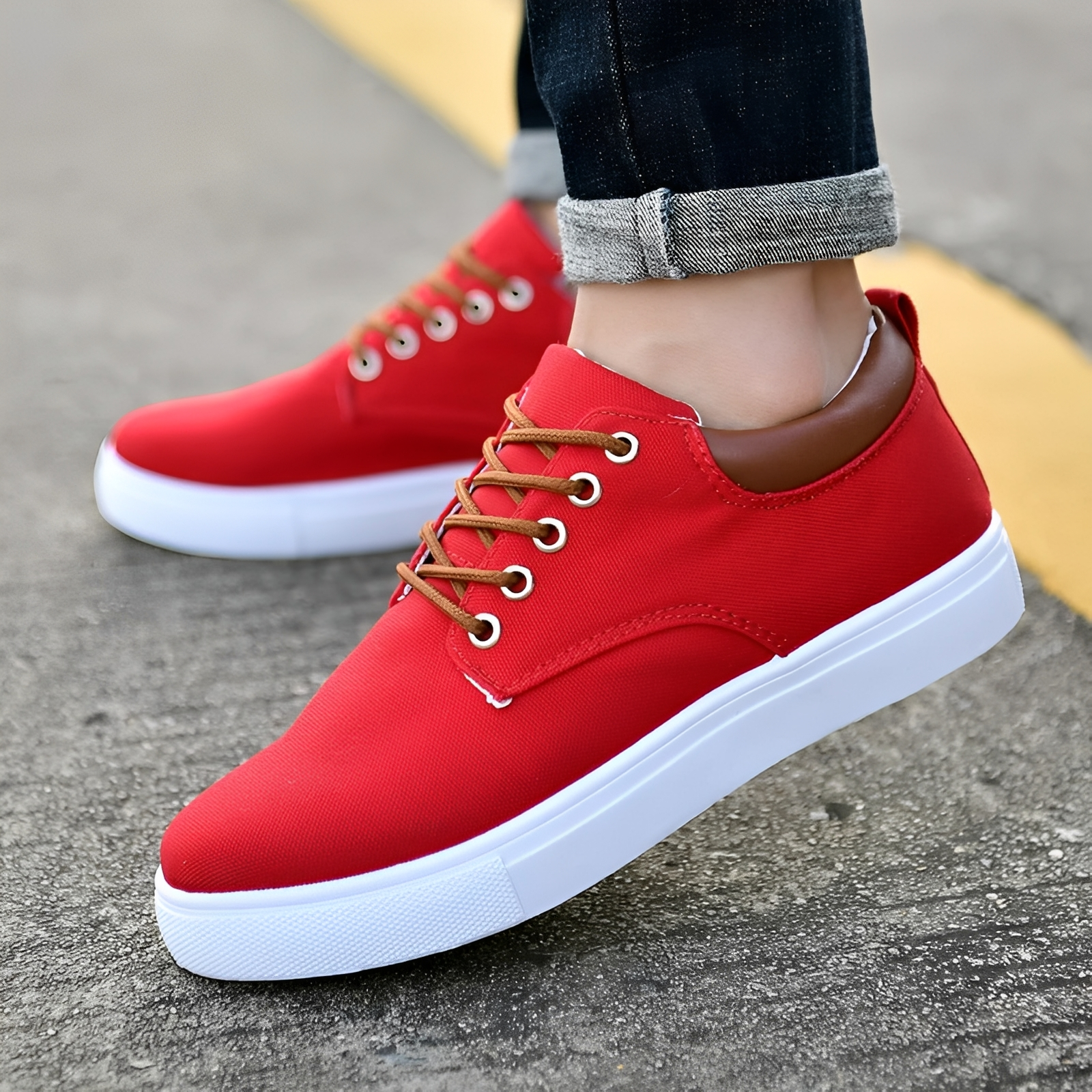 Zerad - Men's Shoes - Everyday and Lightweight
