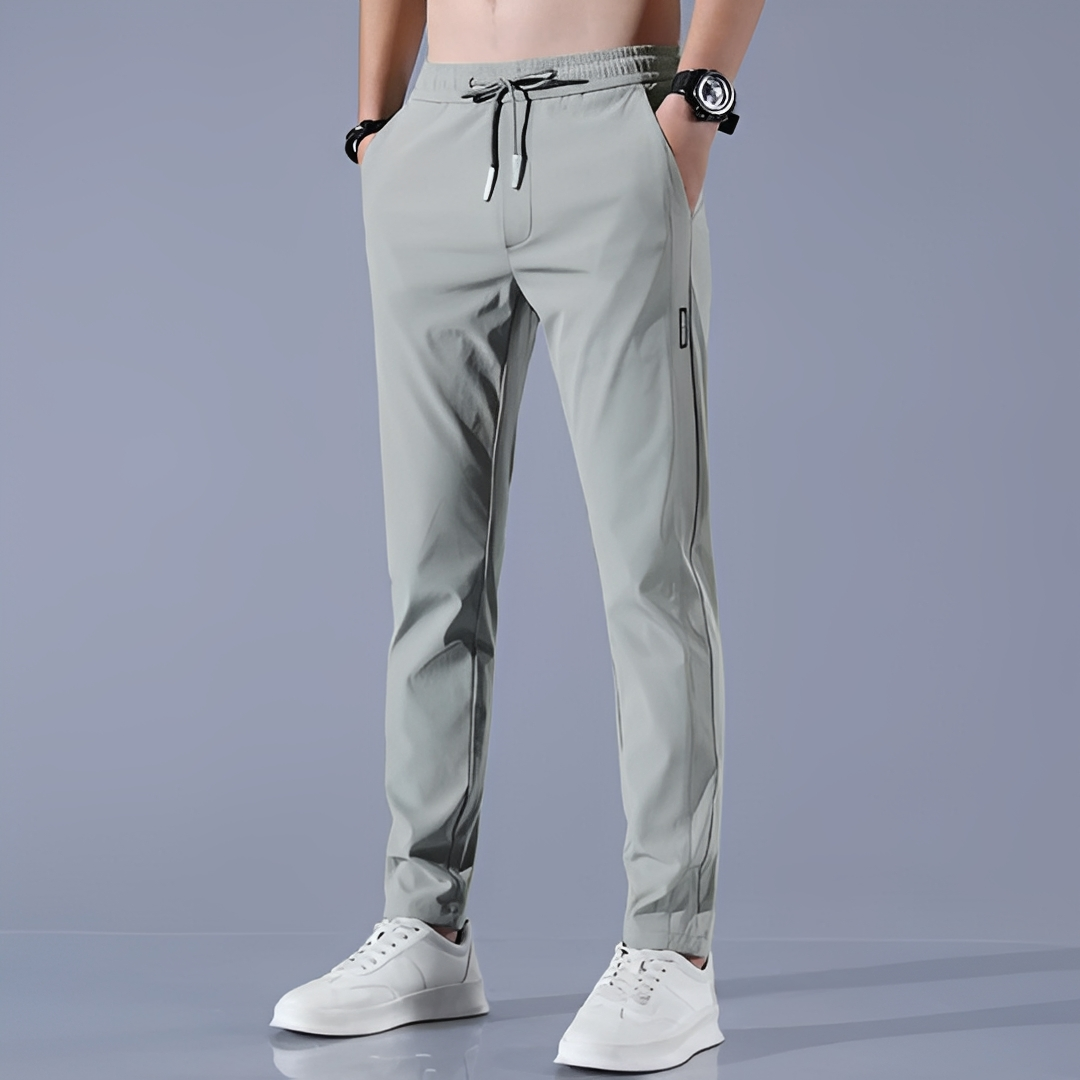 Limeul - Men's fast-drying stretch pants