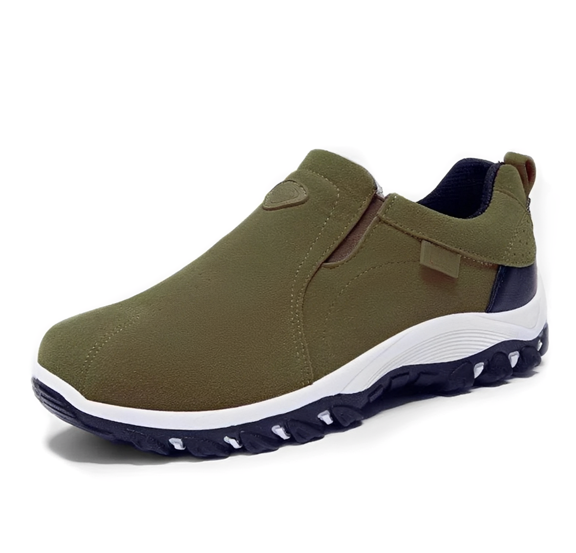 Geover - Stylish and durable men's shoes