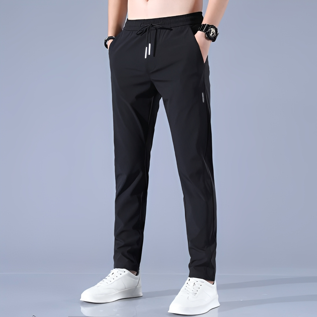 Limeul - Men's fast-drying stretch pants