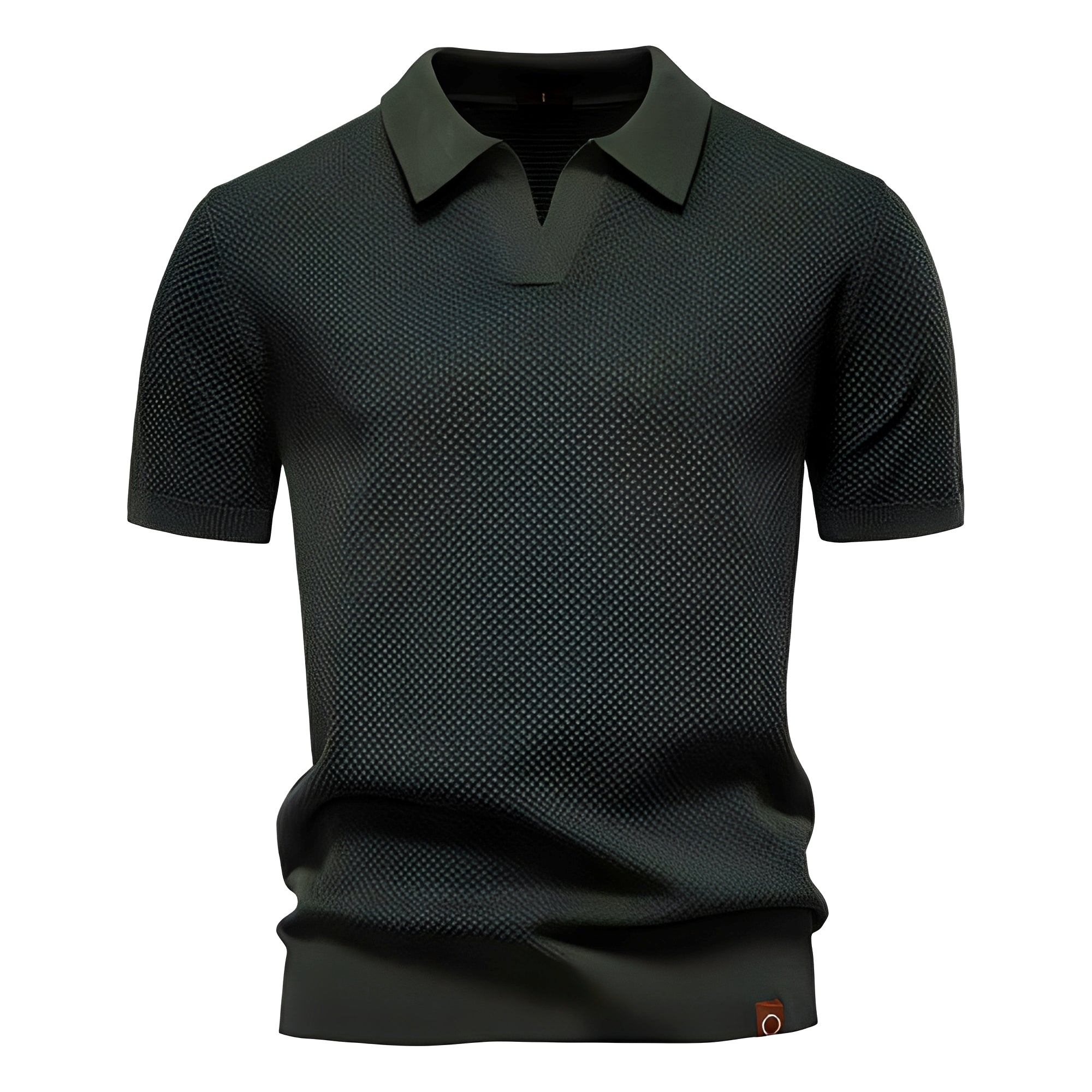 Jerome - Men's Short Sleeve Polo