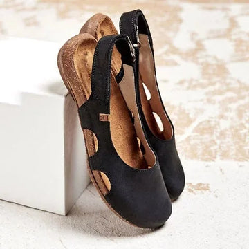 Robin - Comfortable Women's Comfort Sandals