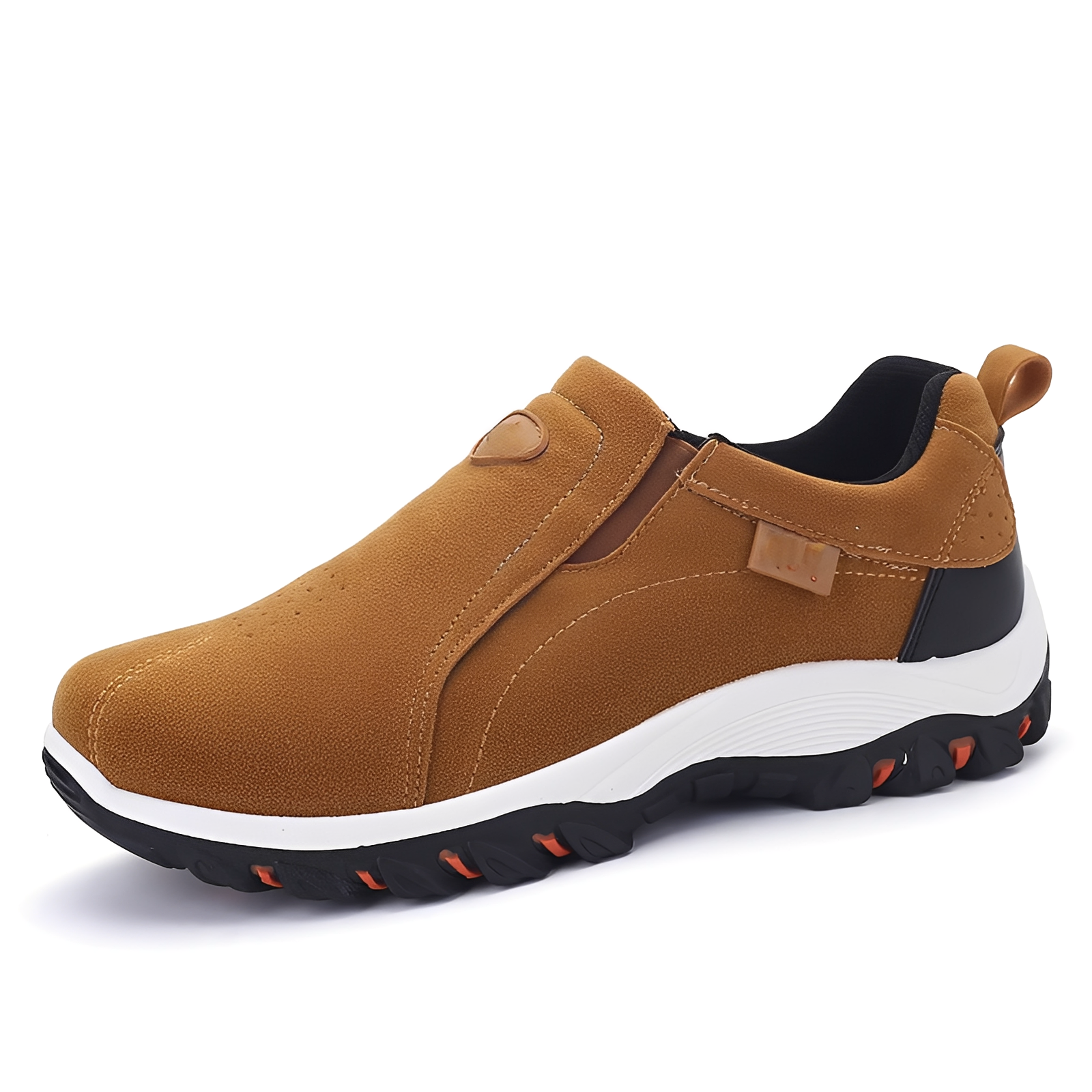 Geover - Stylish and durable men's shoes