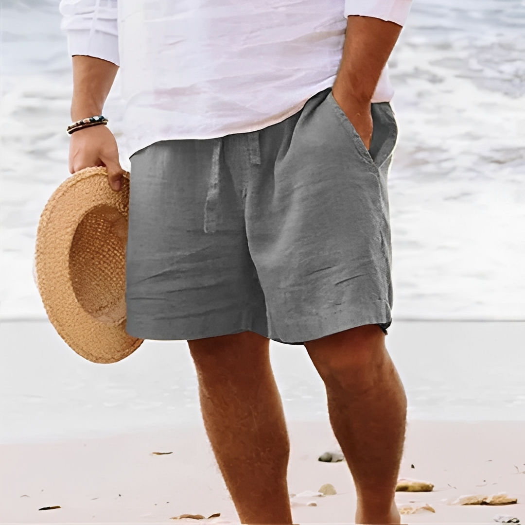 Gio - Men's shorts - Ideal for warm days