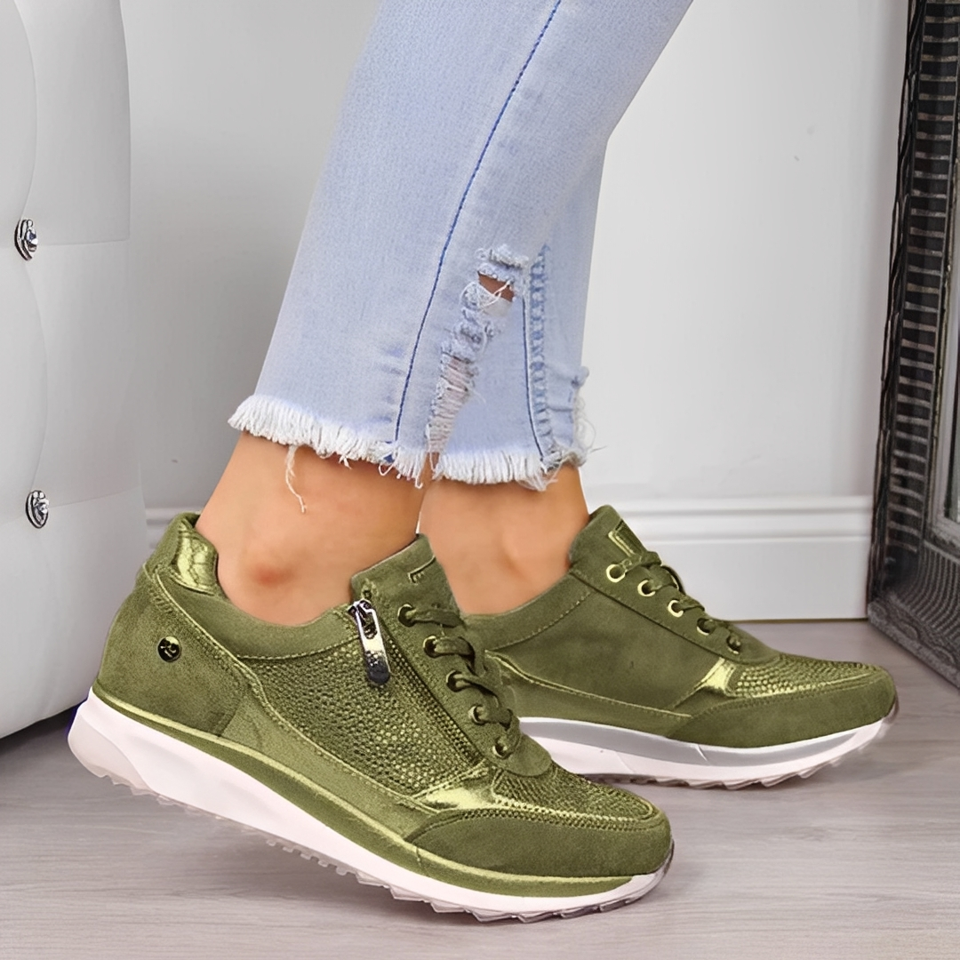 Dianna – Women's Shoes – Ideal for Daily Use