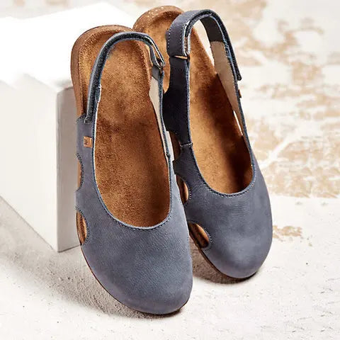 Robin - Comfortable Women's Comfort Sandals