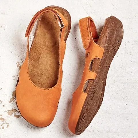 Robin - Comfortable Women's Comfort Sandals