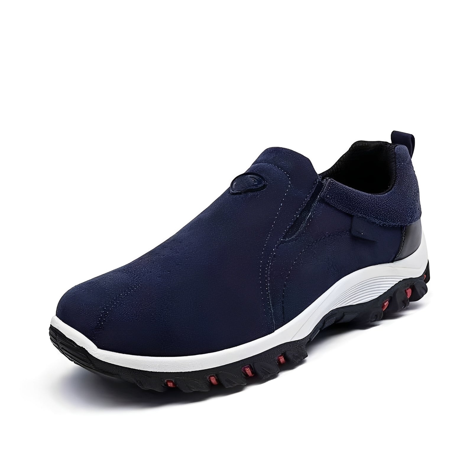 Geover - Stylish and durable men's shoes