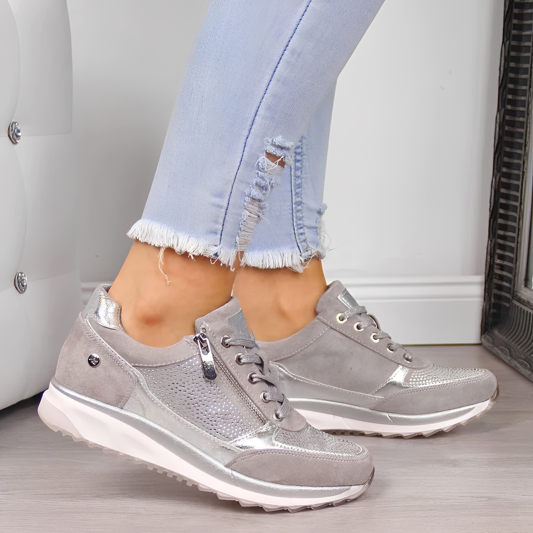 Dianna – Women's Shoes – Ideal for Daily Use