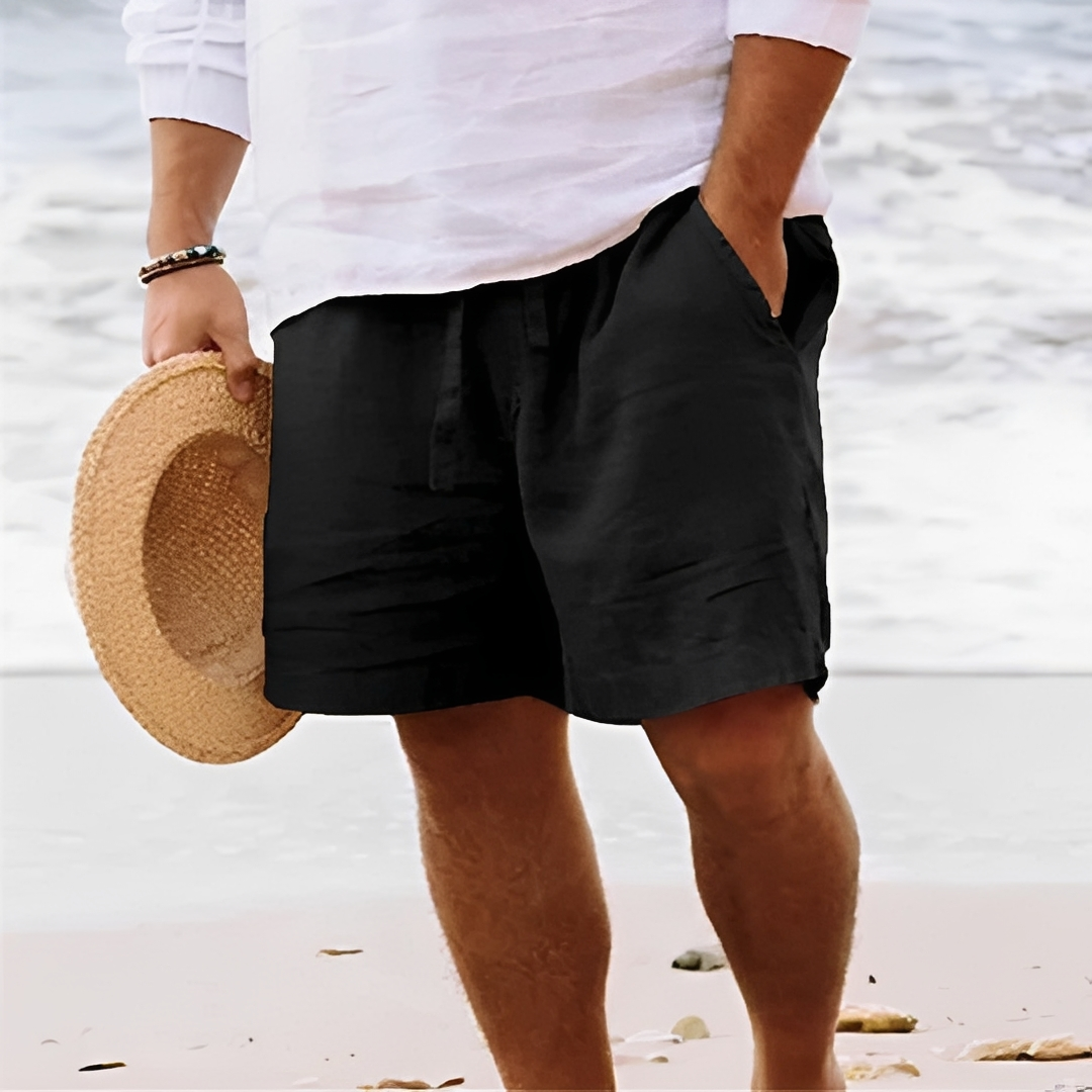 Gio - Men's shorts - Ideal for warm days