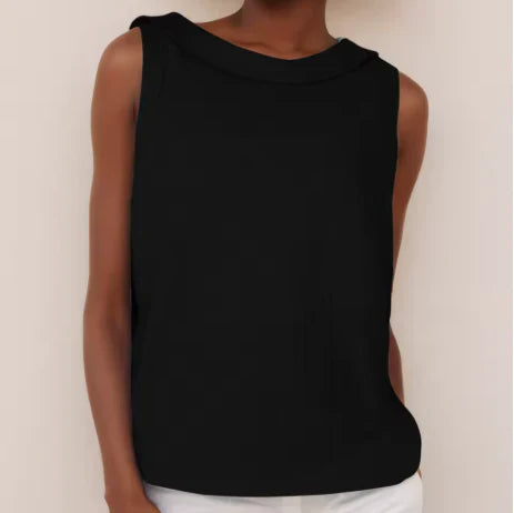 Maria- Elegantes Damen Tanktop