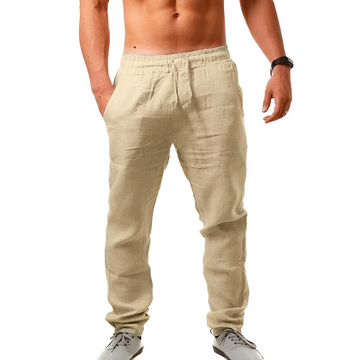 Jorian - Men's Pants - for Warm Days