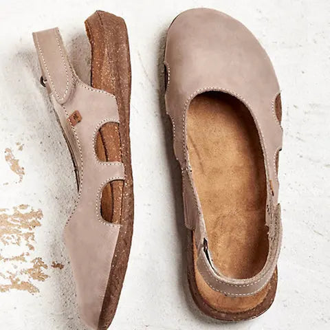 Robin - Comfortable Women's Comfort Sandals