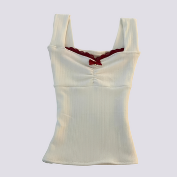 Eloise - Trendy Tank Top