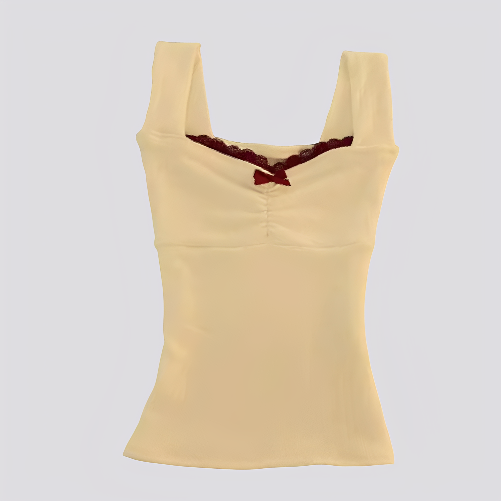 Eloise - Trendy Tank Top