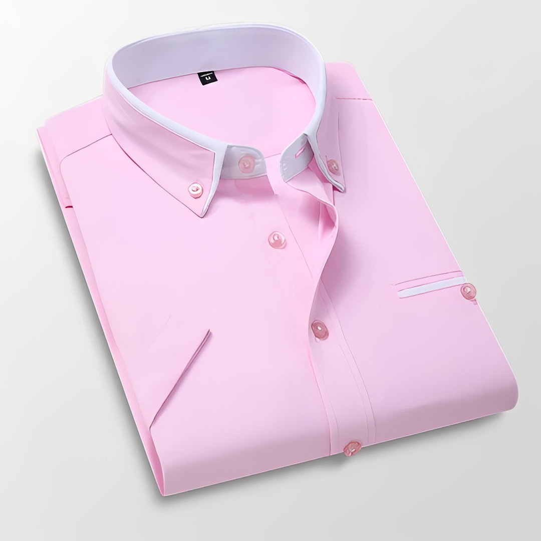 Gerson - Stylish Men's Summer Shirt