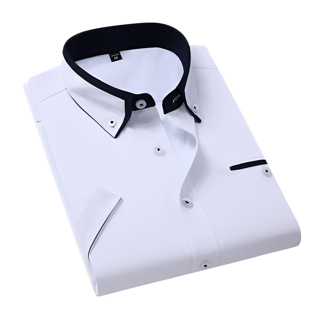 Gerson - Stylish Men's Summer Shirt