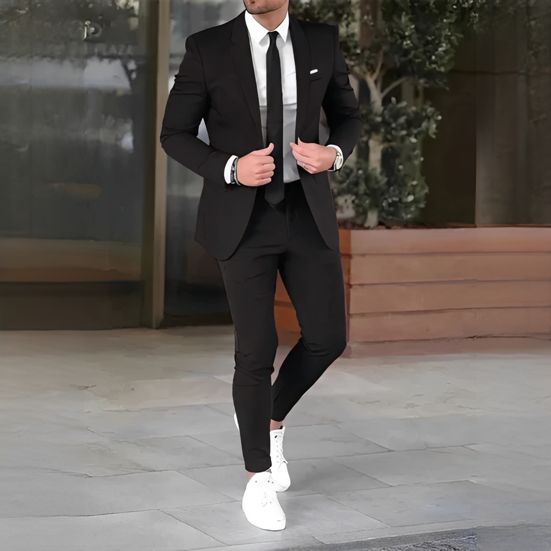 Brylle - Modern men's suits