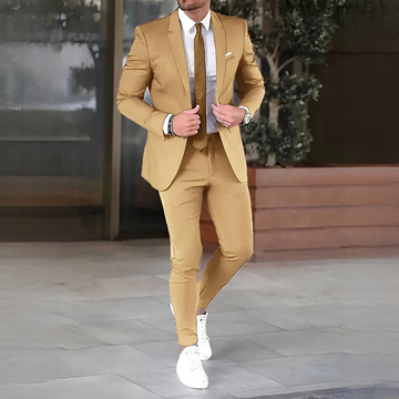 Brylle - Modern men's suits