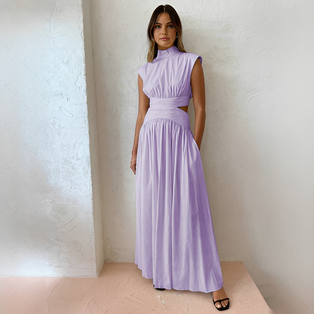 Berley - Long and Elegant Dress