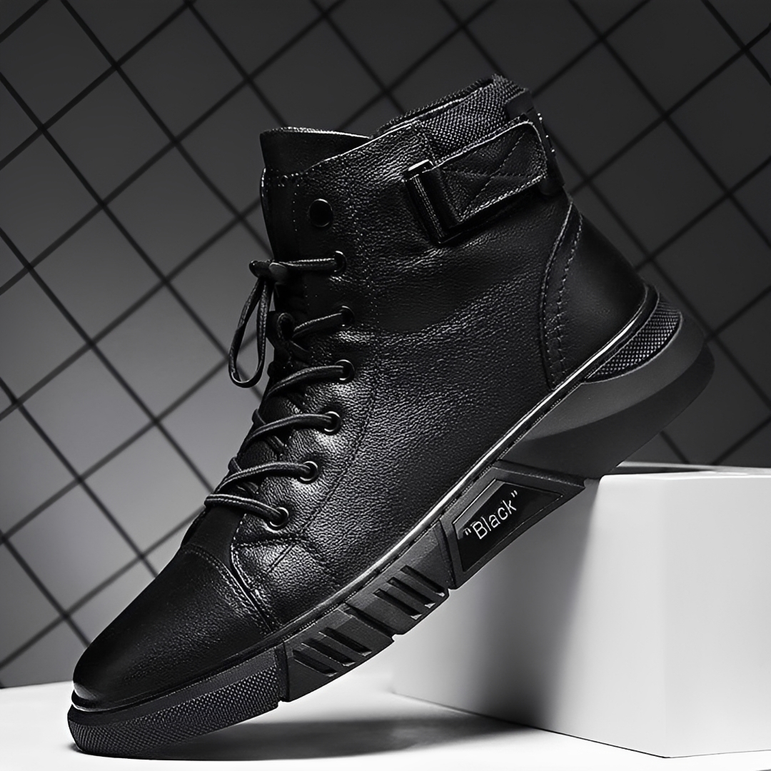 Jayve - A trendy and comfortable men's sneaker