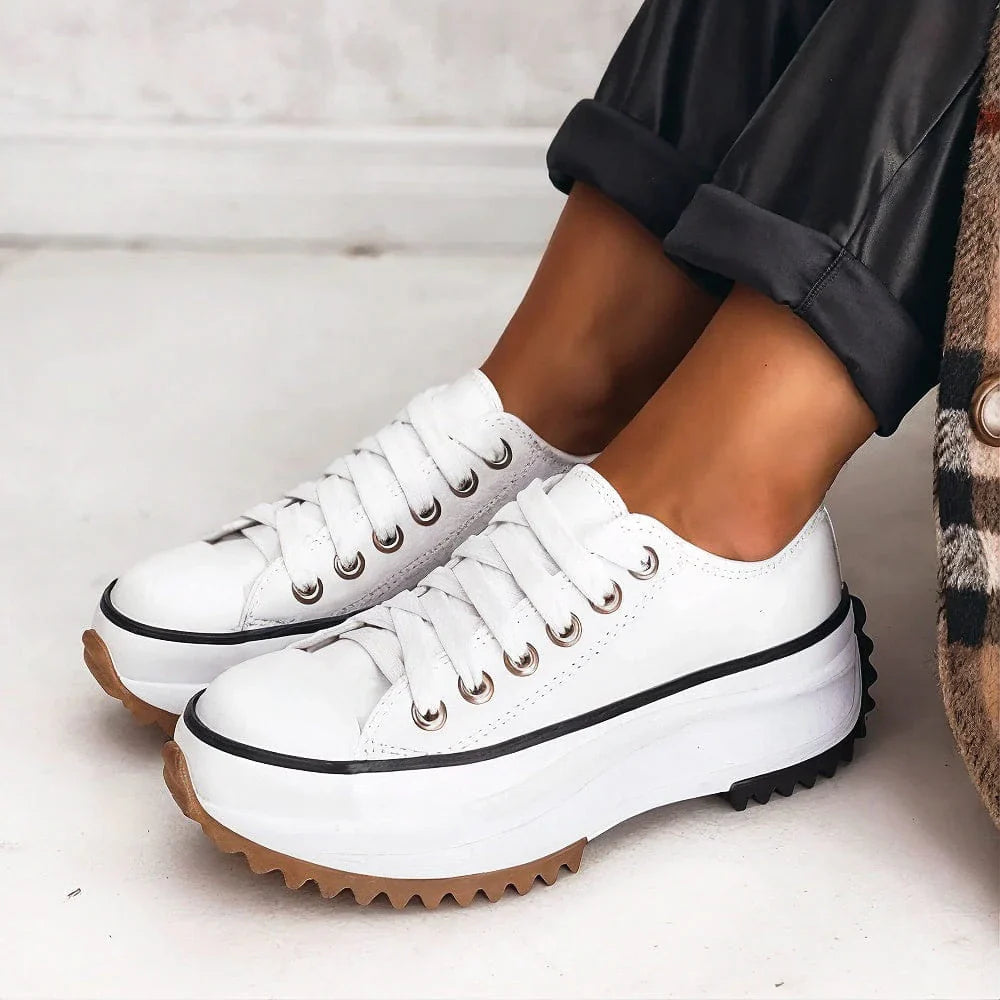 Dorothy – Stylish Women’s Platform Sneakers