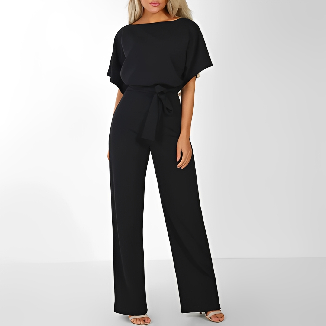 Aubrey – Women's Jumpsuit – for a daily style