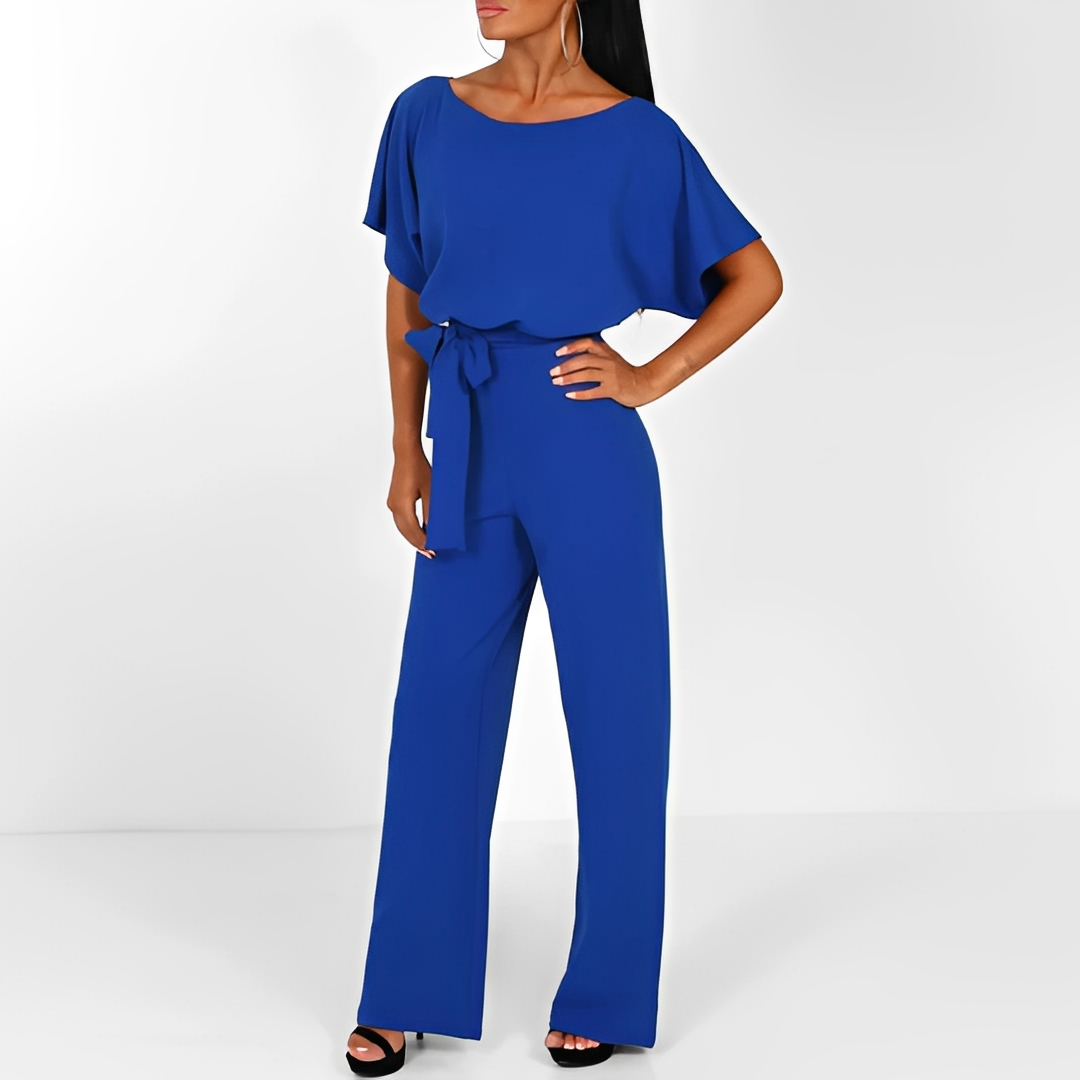 Aubrey – Women's Jumpsuit – for a daily style