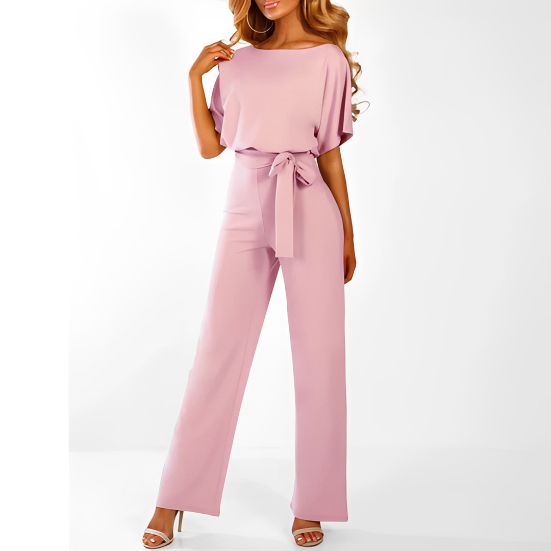Aubrey – Women's Jumpsuit – for a daily style