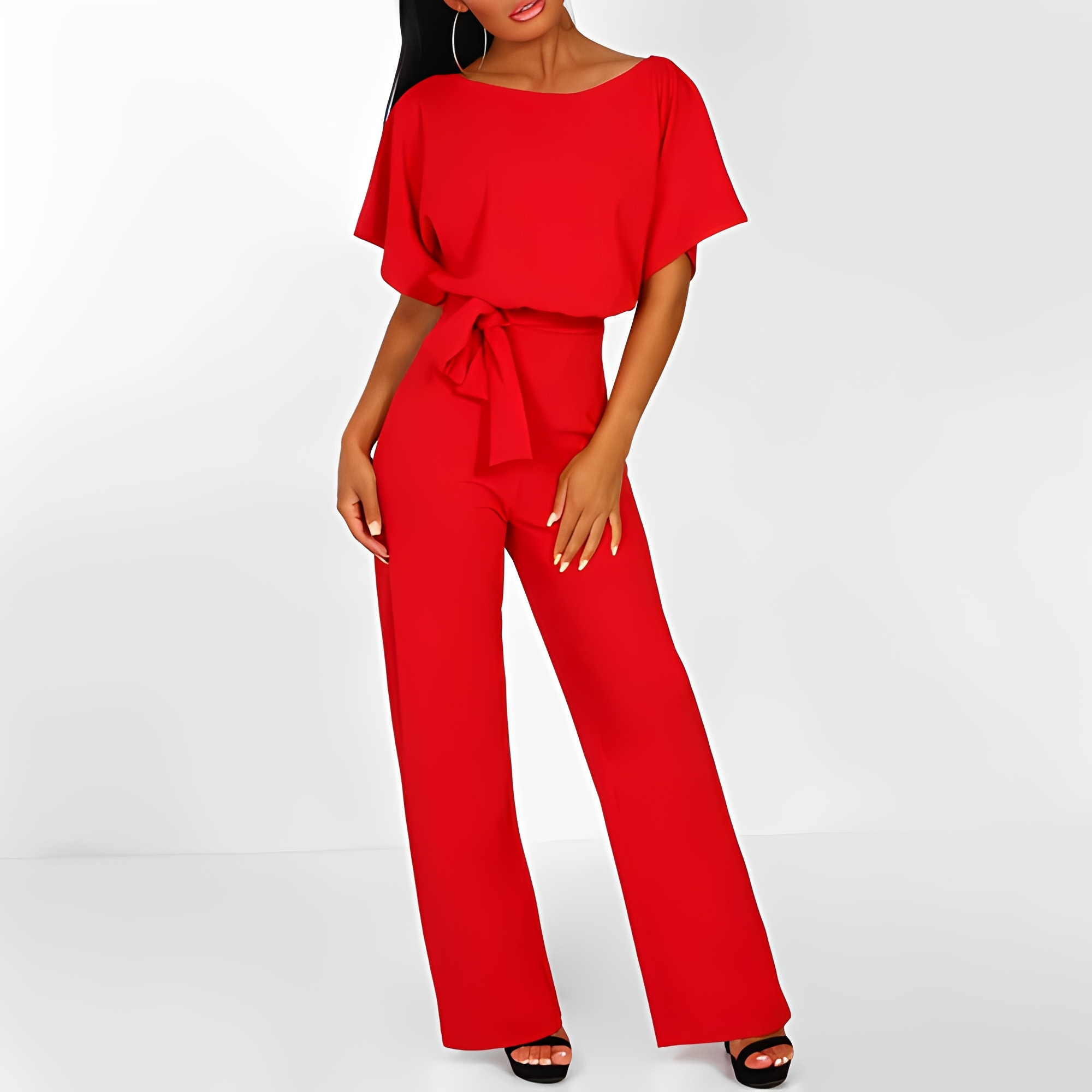 Kelsy - Stylish women's jumpsuit