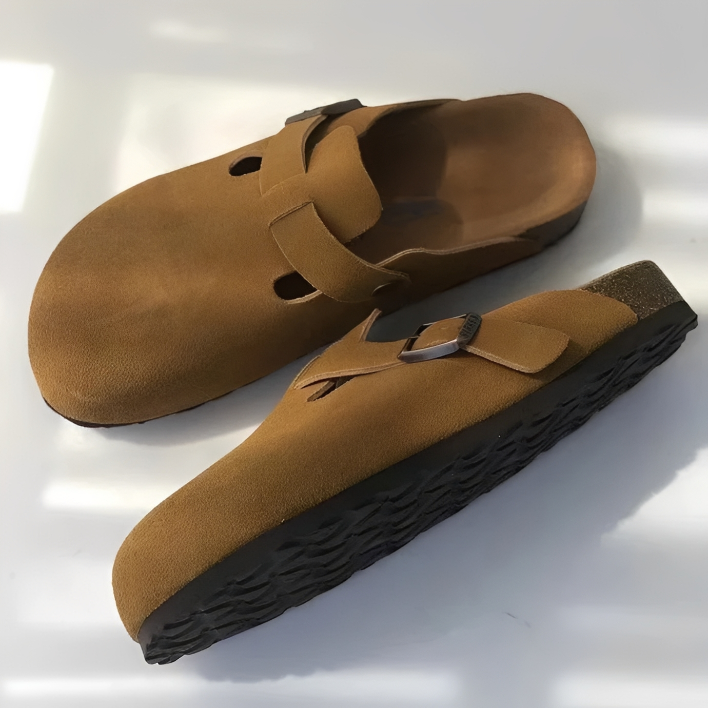 Rendon - Men's Comfortable Summer Sandals