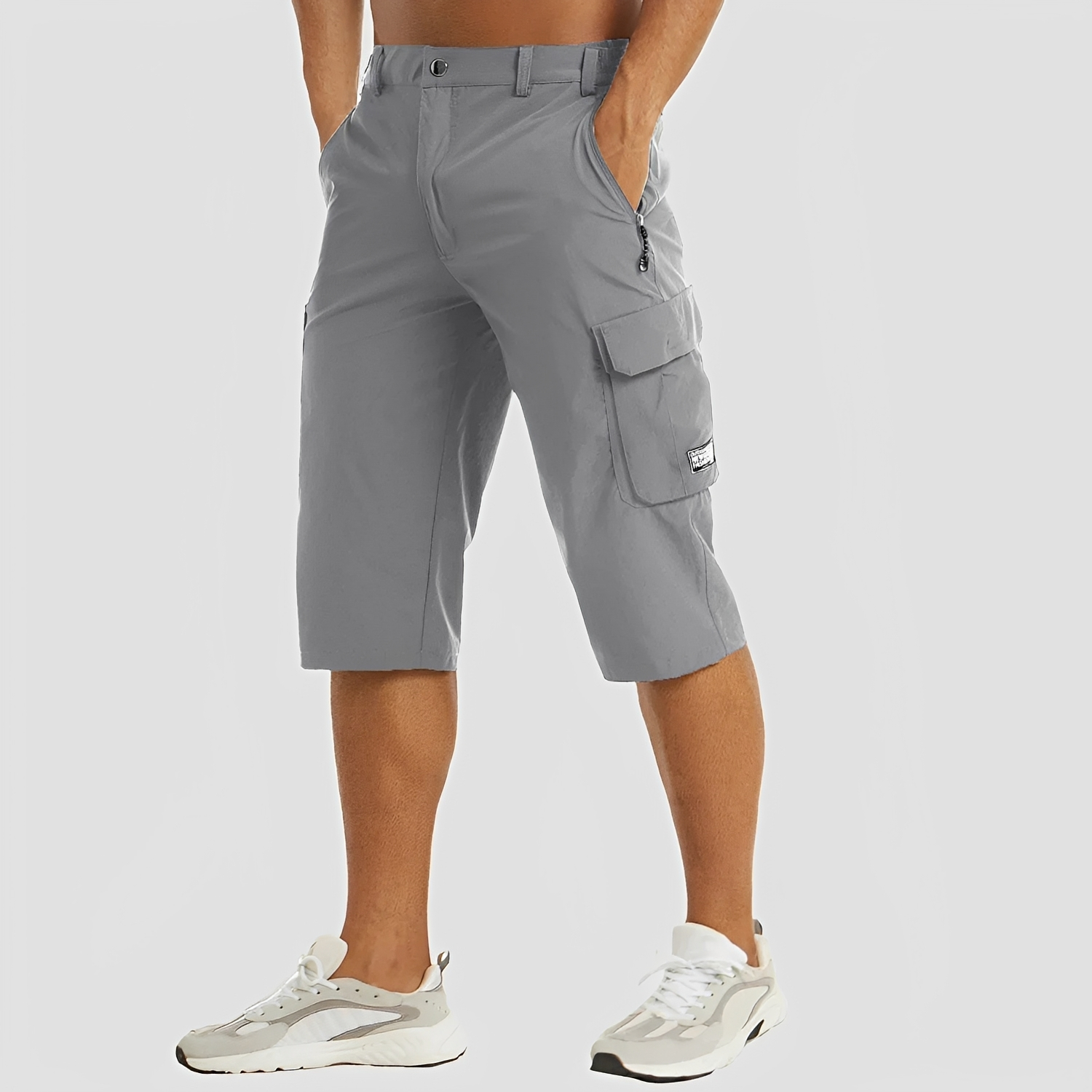 Keinny – Men's shorts – casual wear for everyday use