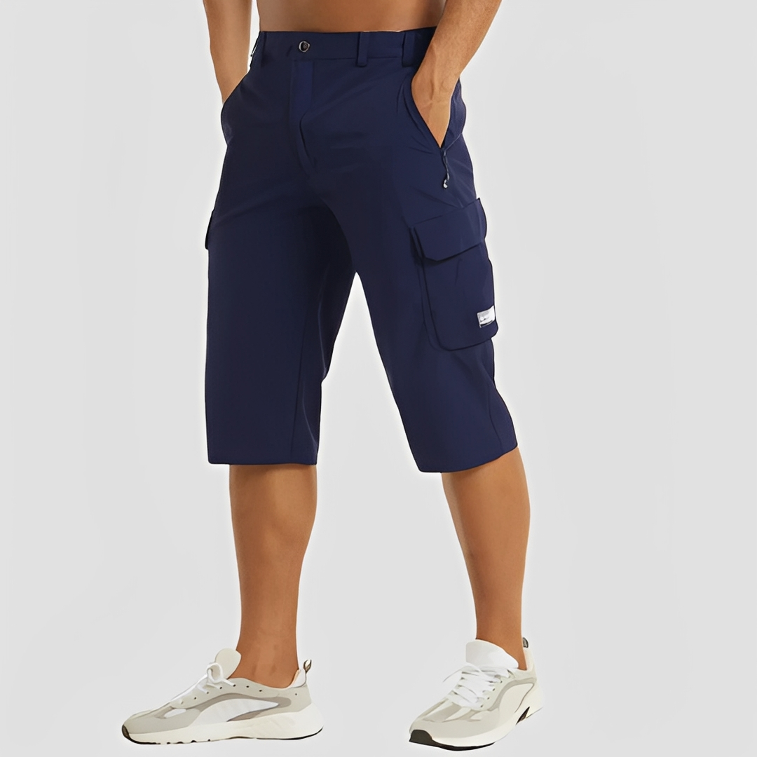 Keinny – Men's shorts – casual wear for everyday use