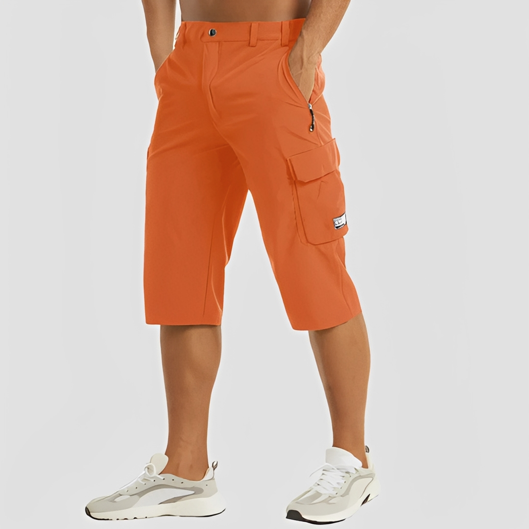 Keinny – Men's shorts – casual wear for everyday use