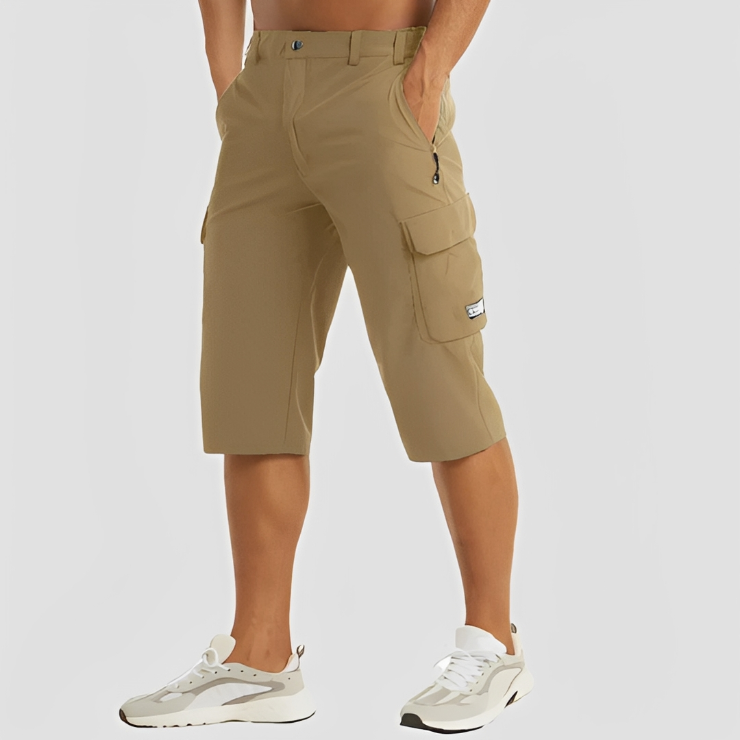 Keinny – Men's shorts – casual wear for everyday use