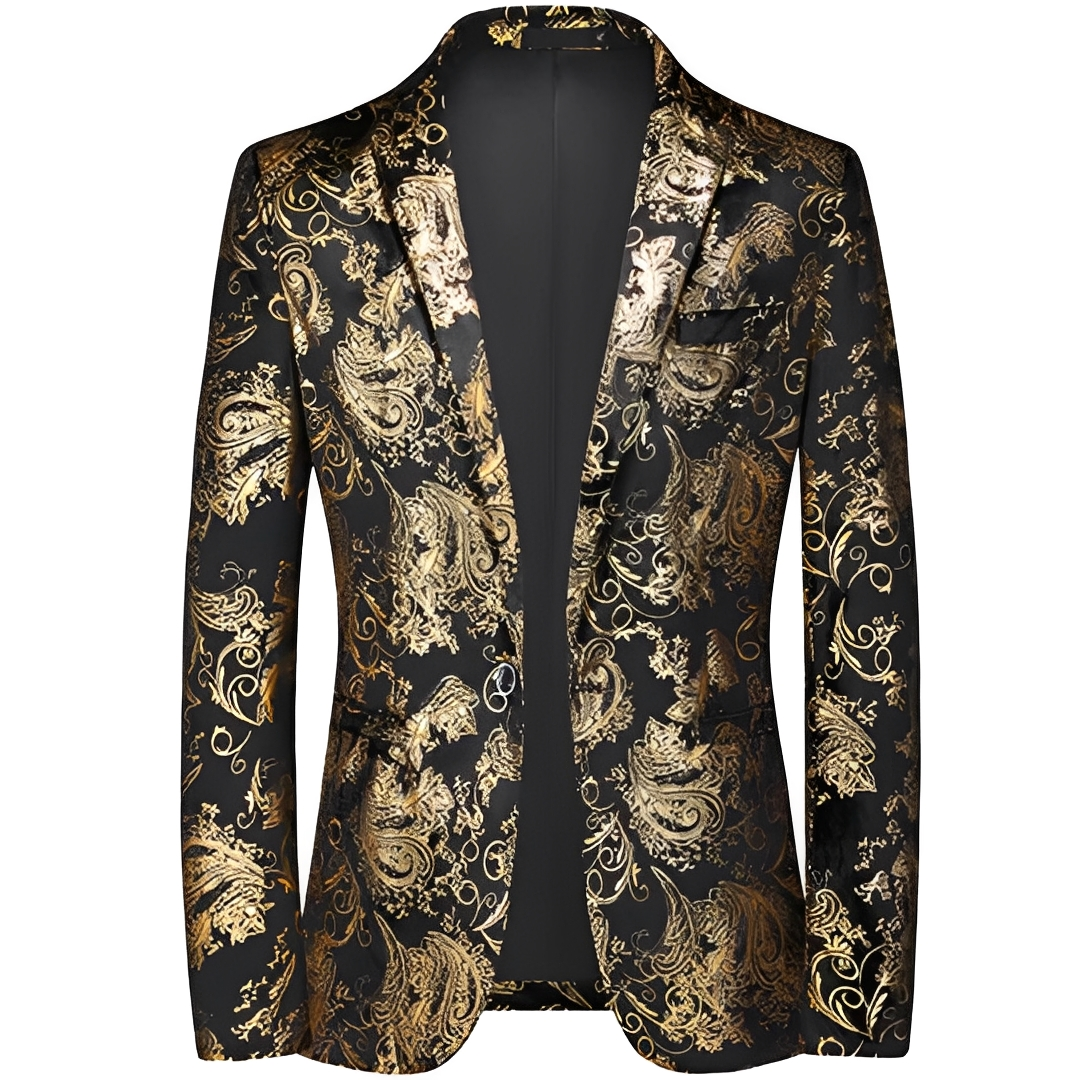 Mateo - Men's Casual Blazer