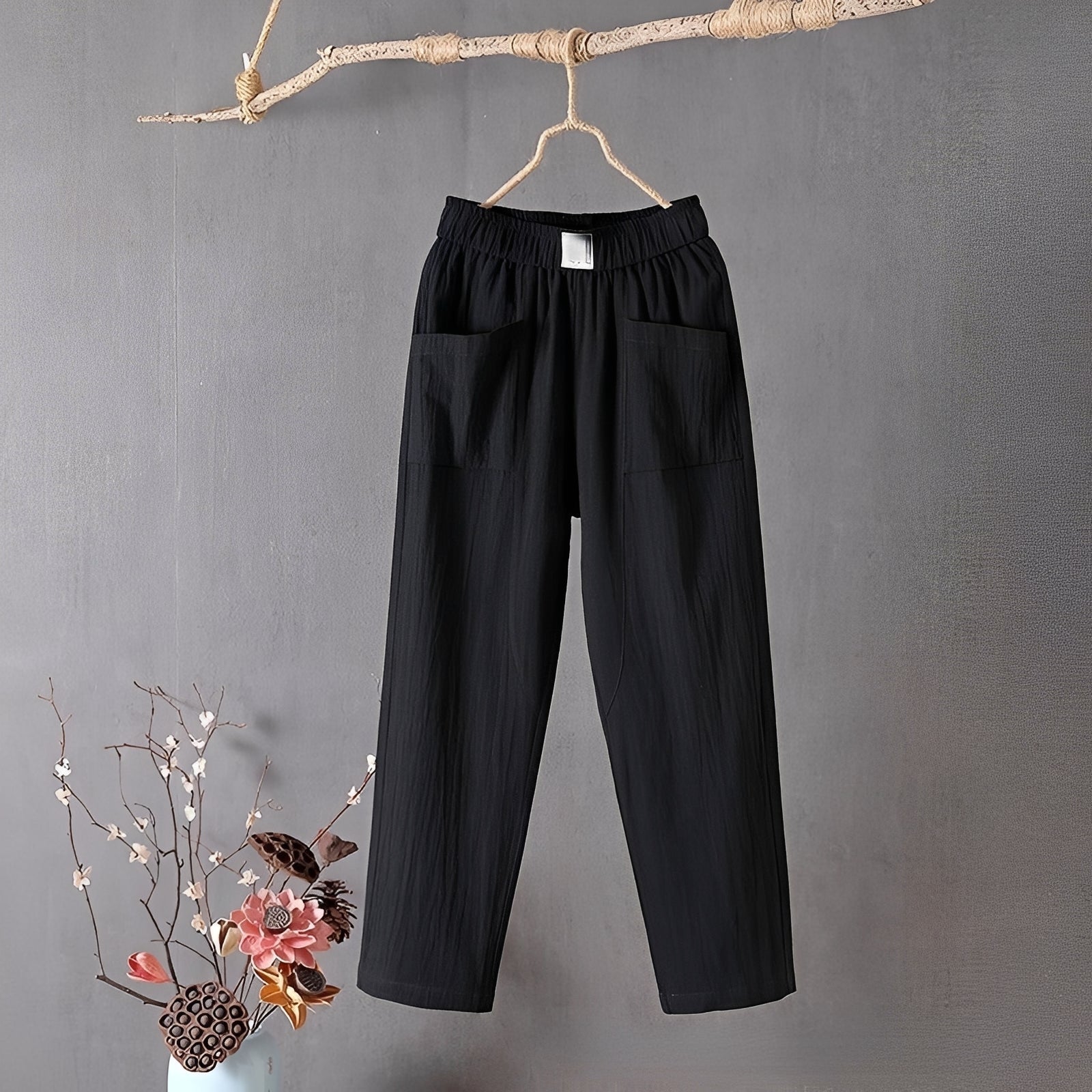 Felyn – Women's Pants – for sunny days