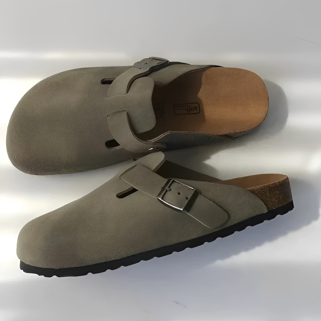 Rendon - Men's Comfortable Summer Sandals