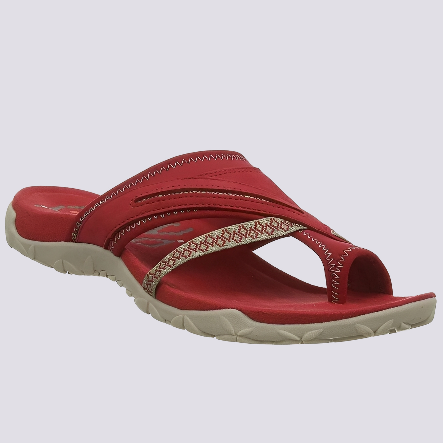 Irene - Sophisticated Roman Sandal